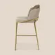 High Quality Modern Genuine Leather Bar Stools Price List 4