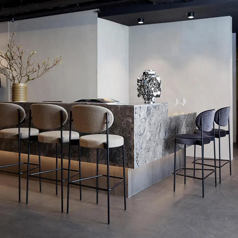 Best Bar Stools for Outdoors​ Price List 8