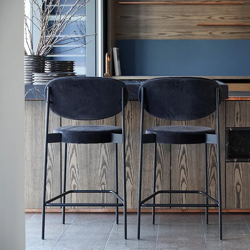 Best Bar Stools for Outdoors​ Price List 9