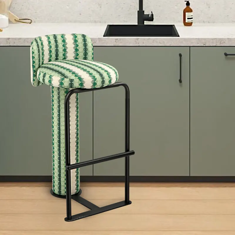 Custom Home Bar Furniture by MISIRUI 7