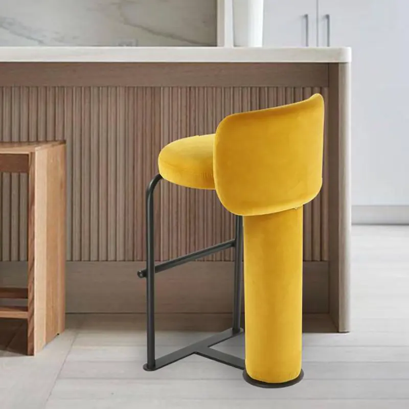 Custom Home Bar Furniture by MISIRUI 6