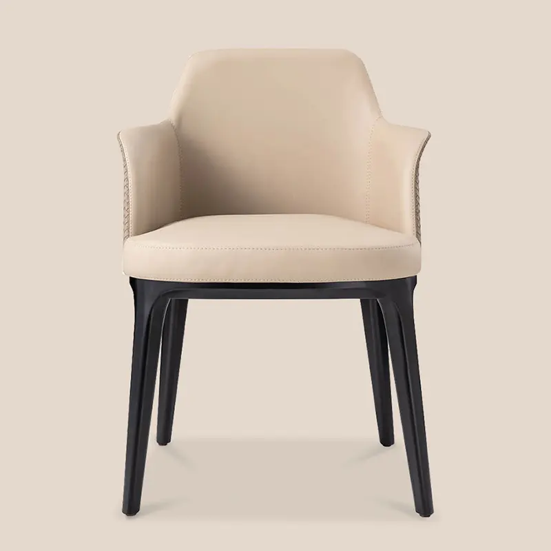 Comfortable Dining Room Chairs by MISIRUI 2