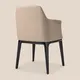 Comfortable Dining Room Chairs by MISIRUI 3