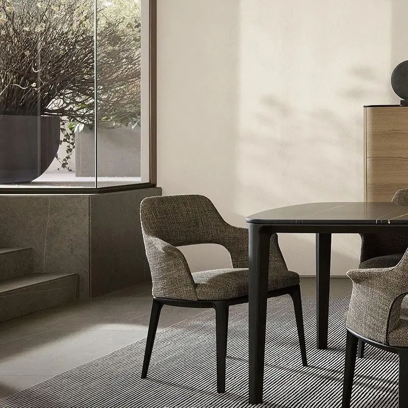Dining Room Furniture Brands by MISIRUI 7