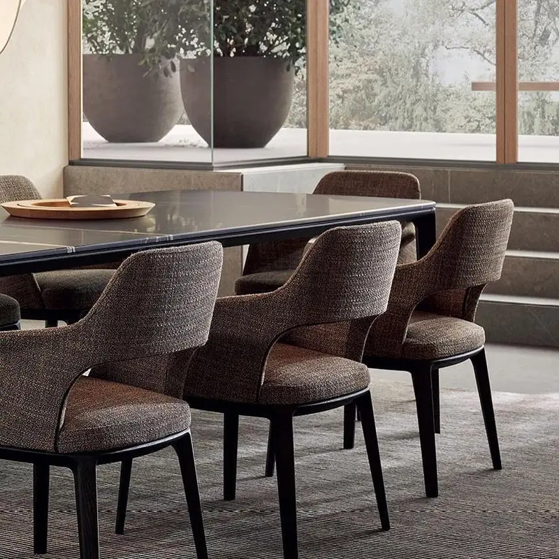 Dining Room Furniture Brands by MISIRUI 8