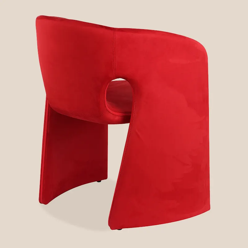 Custom Dining Room Chairs by MISIRUI 4