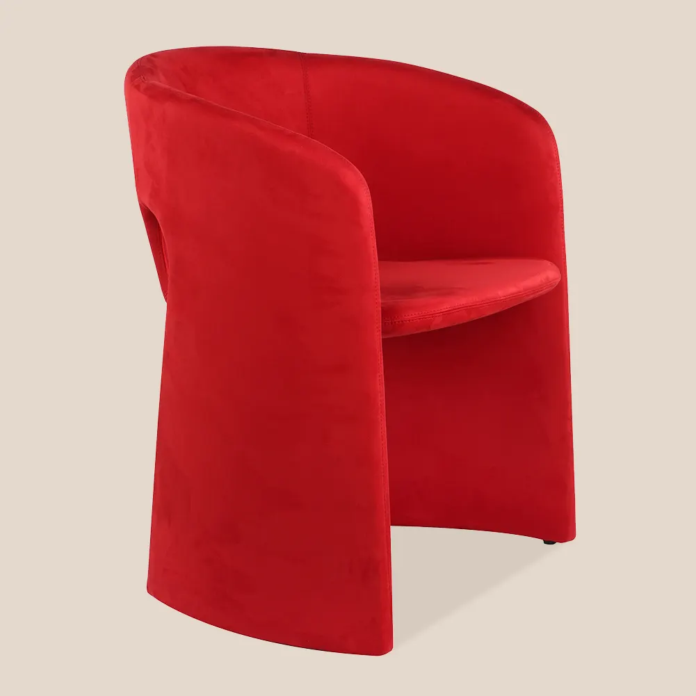 Custom Dining Room Chairs by MISIRUI 5
