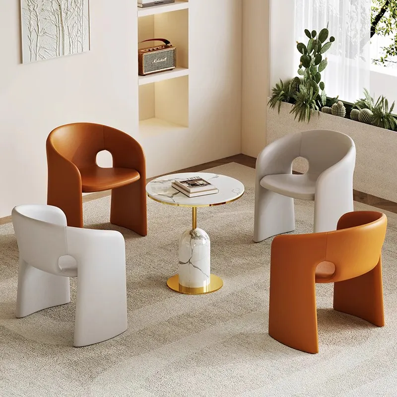 Custom Dining Room Chairs by MISIRUI 6