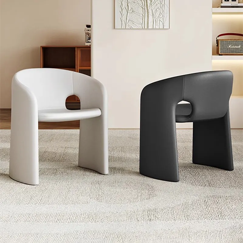 Custom Dining Room Chairs by MISIRUI 7