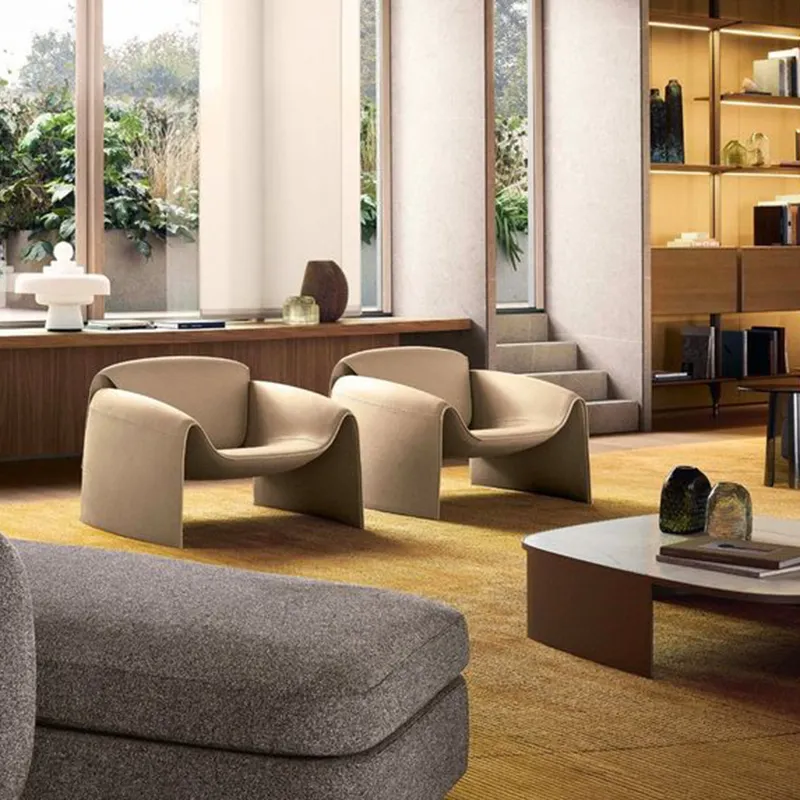 Hot Selling Best Living Room Armchairs​ Company 7