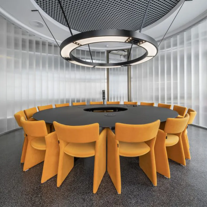 High Quality Beautiful Dining Room Furniture Price List 8