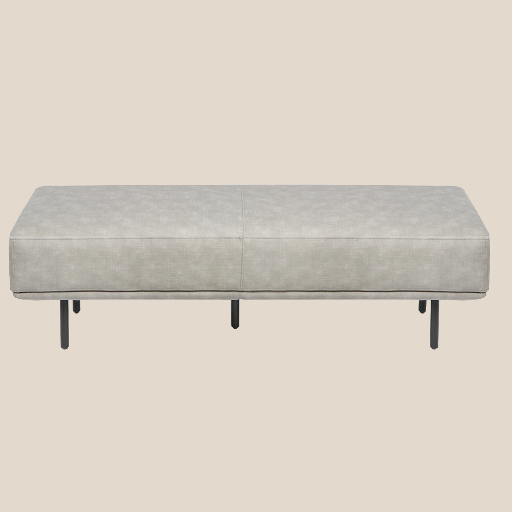 Bedroom Bench Modern Seating Bench with Upholstered #M3216 1