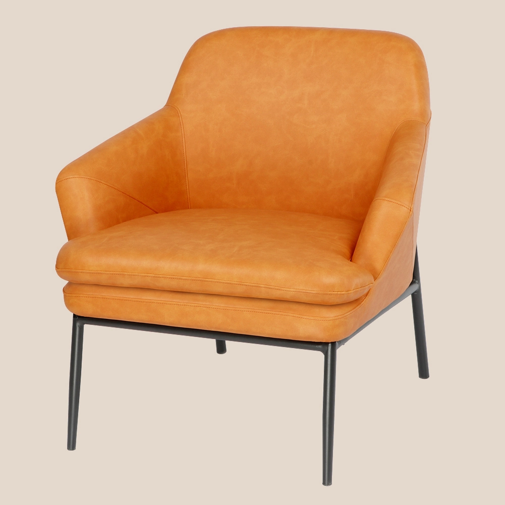 MISIRUI Hug Lounge Chair #M3215 1