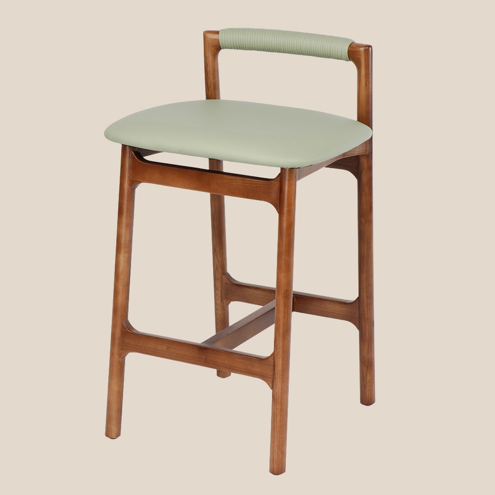 Sgabello da bar in schiuma MISIRUI OD-61 #M1111 1