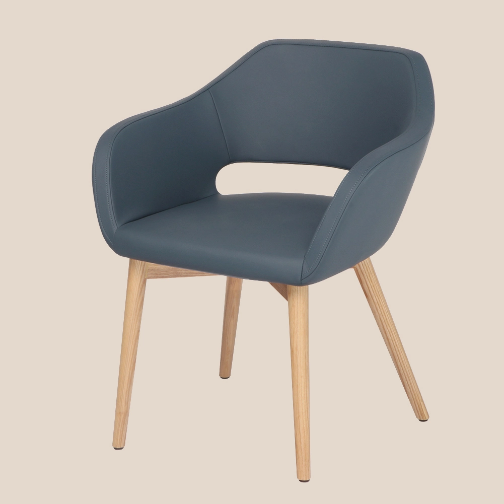 Chaise de salle à manger personnalisée MISIRUI JOSN #M2339 1