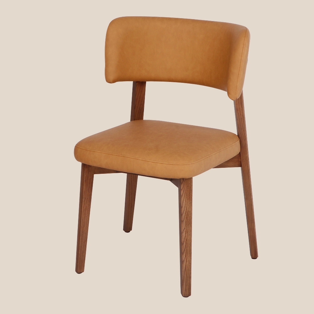 MISIRUI オーストラリア製カスタムメイド無垢材チェア #M2367 1