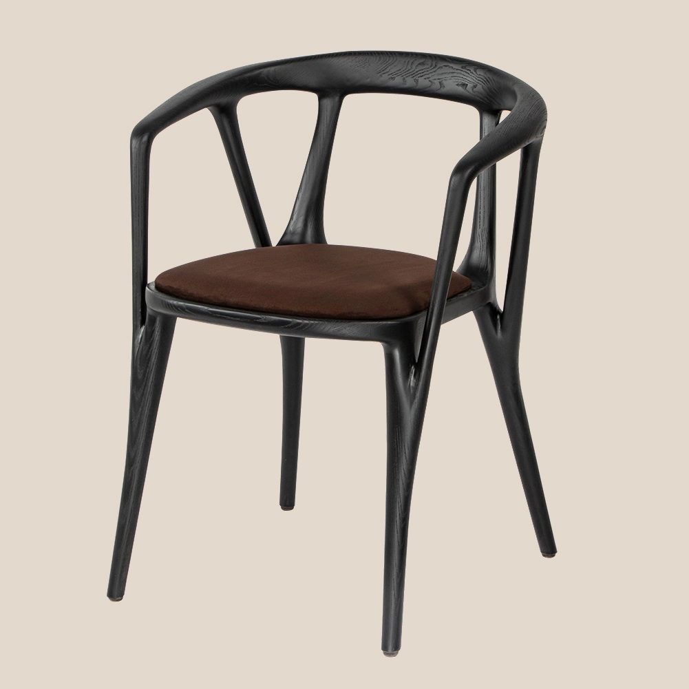 Karrige ngrënieje me degë irlandeze #M2317 1