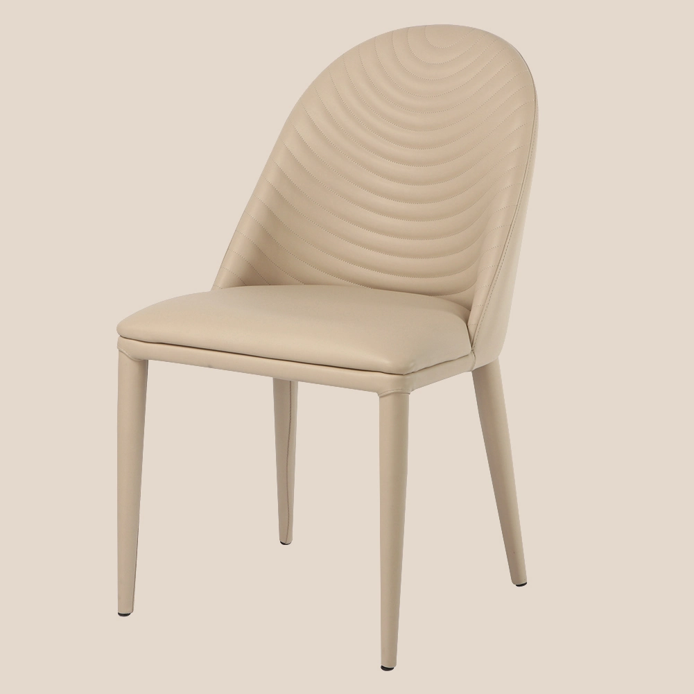 Karrige ngrënieje minimaliste me model vale #M2301 1