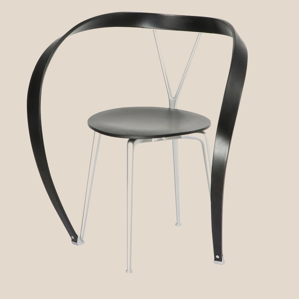 Streamer合金餐椅 #M2287 1