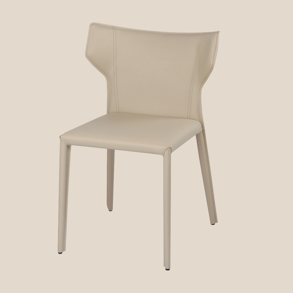 Luxe barkruk in Italiaanse stijl #M2039 1