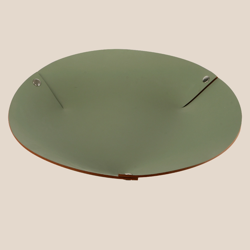 Päällekkäinen Clover-hedelmäkulho #MSR002 1