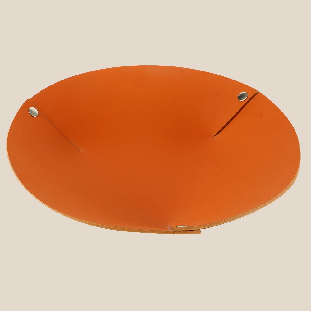 重疊三葉草水果碗 #MSR002-2 1