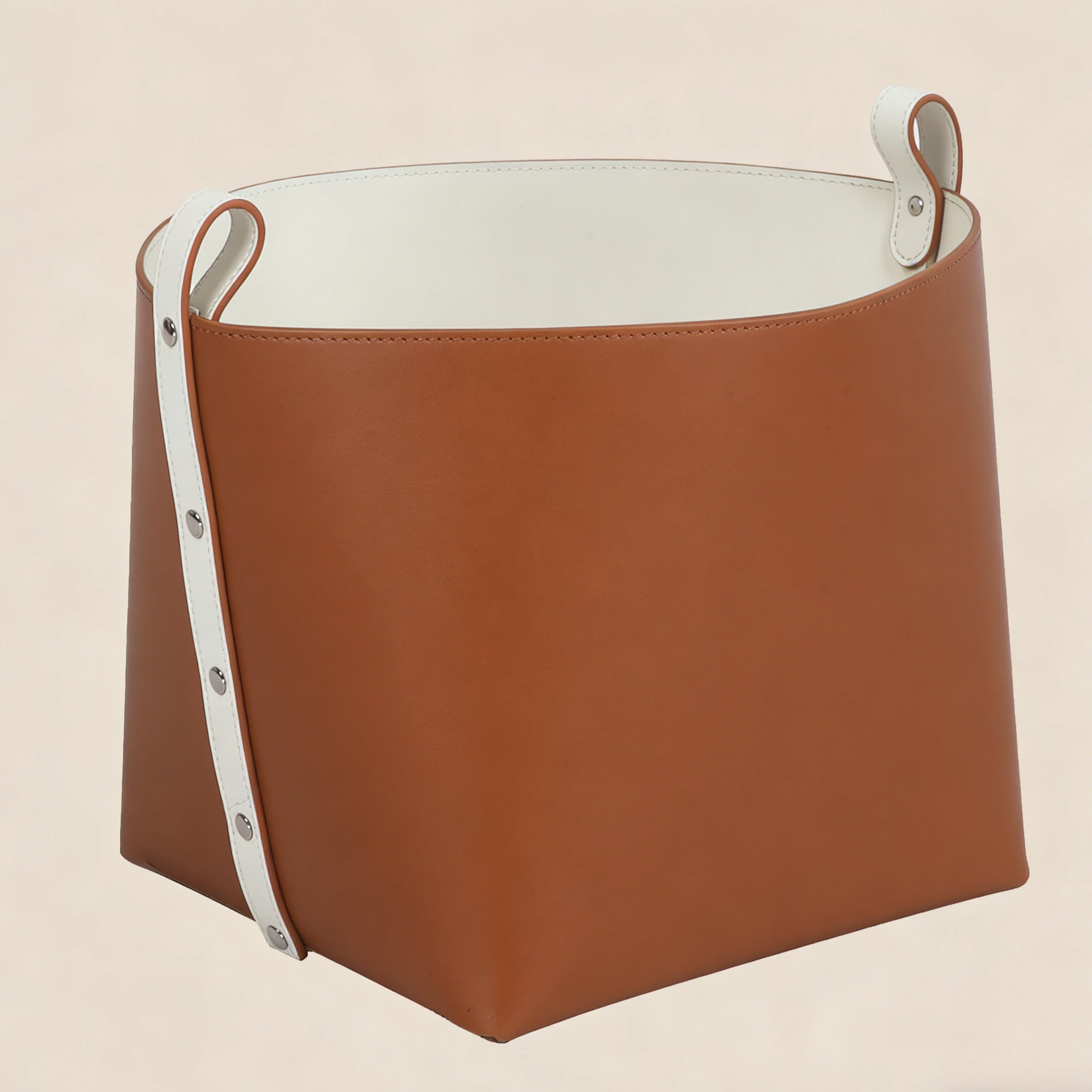 極簡咖啡收納籃 #MSR062-2 1