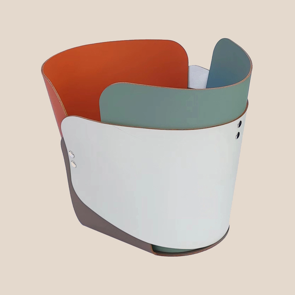 レインボー マルチティア ストレージバスケット #MSR034 1