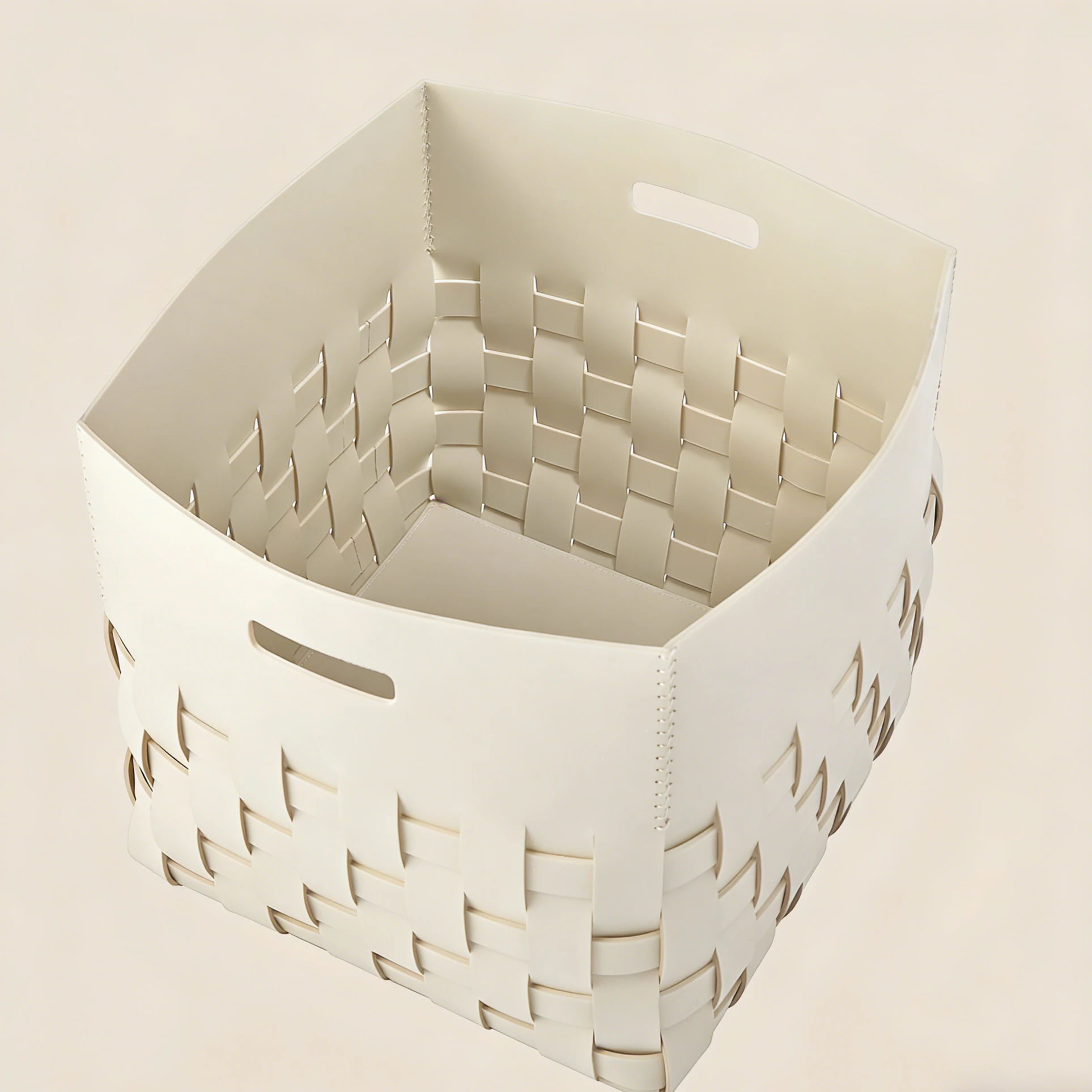 Coș de depozitare interconectabil Water Cube #MSR009-3 1