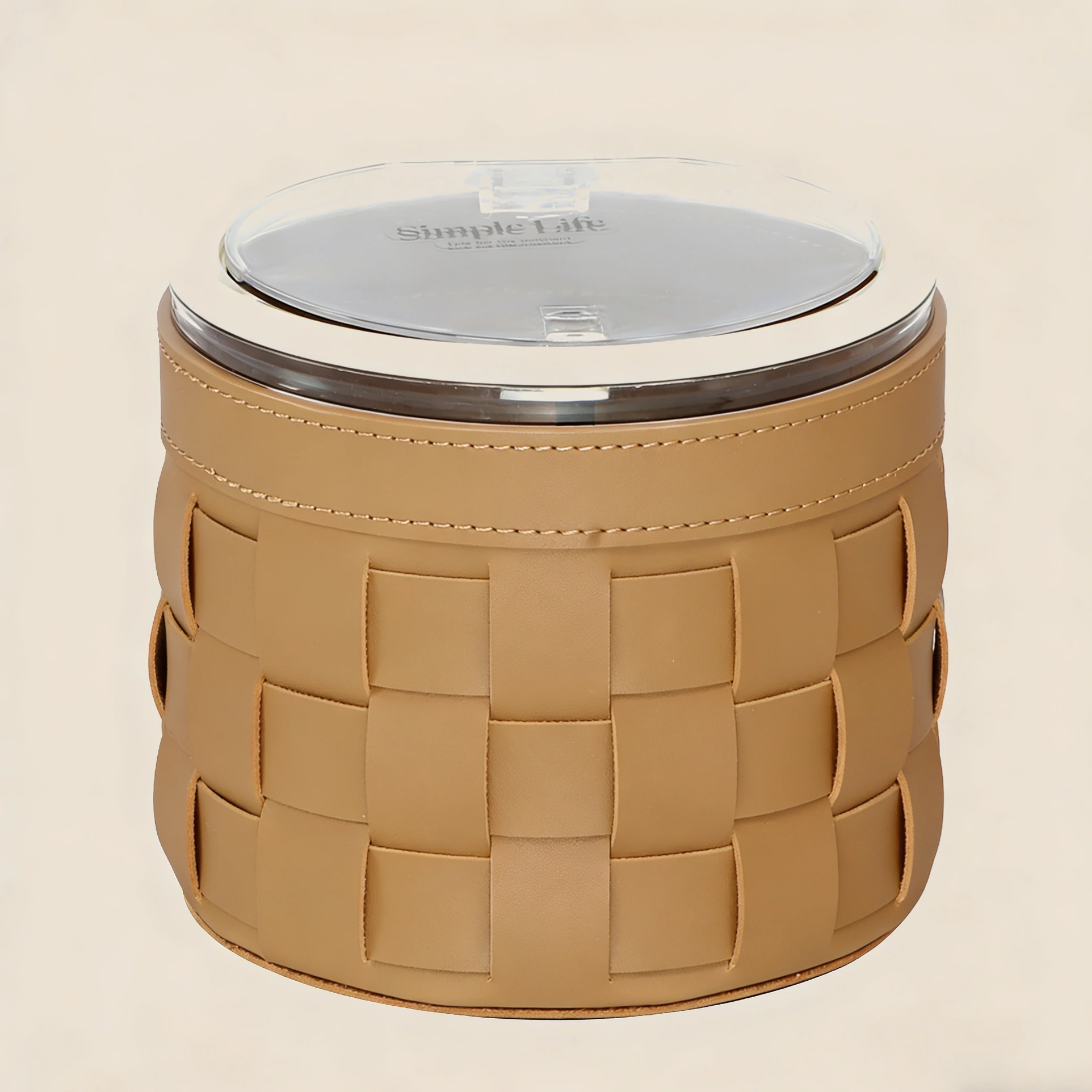 Woon- en Eetkamercollectie • Afvalbakmand #MSR075-3 1