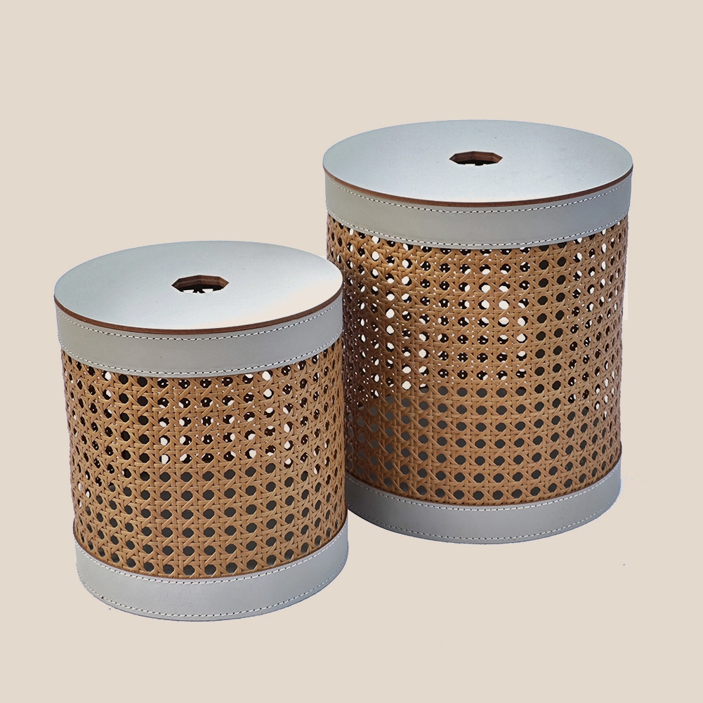 Large Collection.Tall Storage Basket #MSR042 1