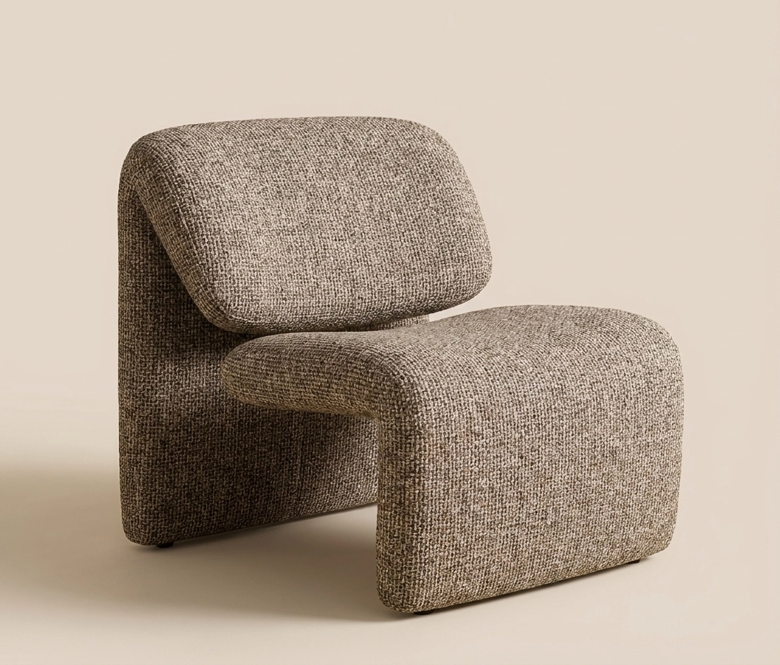 Monitoimisarja · Lemmikkien vapaa-ajan tuoli #M2382 1