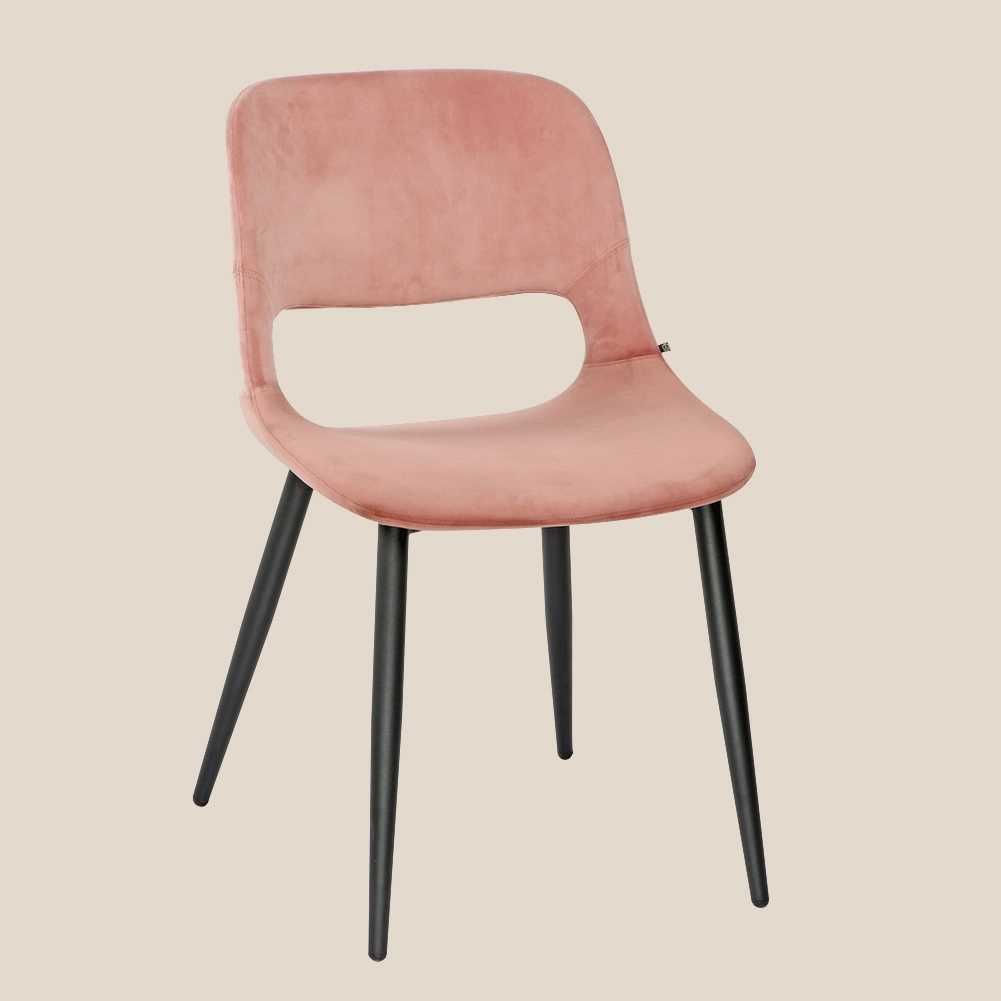 Kesik Desenli Seri • Hilton Yemek Sandalyesi #M2252-2 1