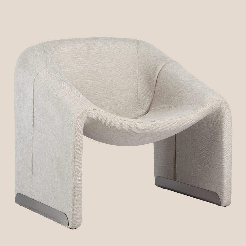 Hollow Series · Hollow Space Lift Leisure Chair #M3259 1