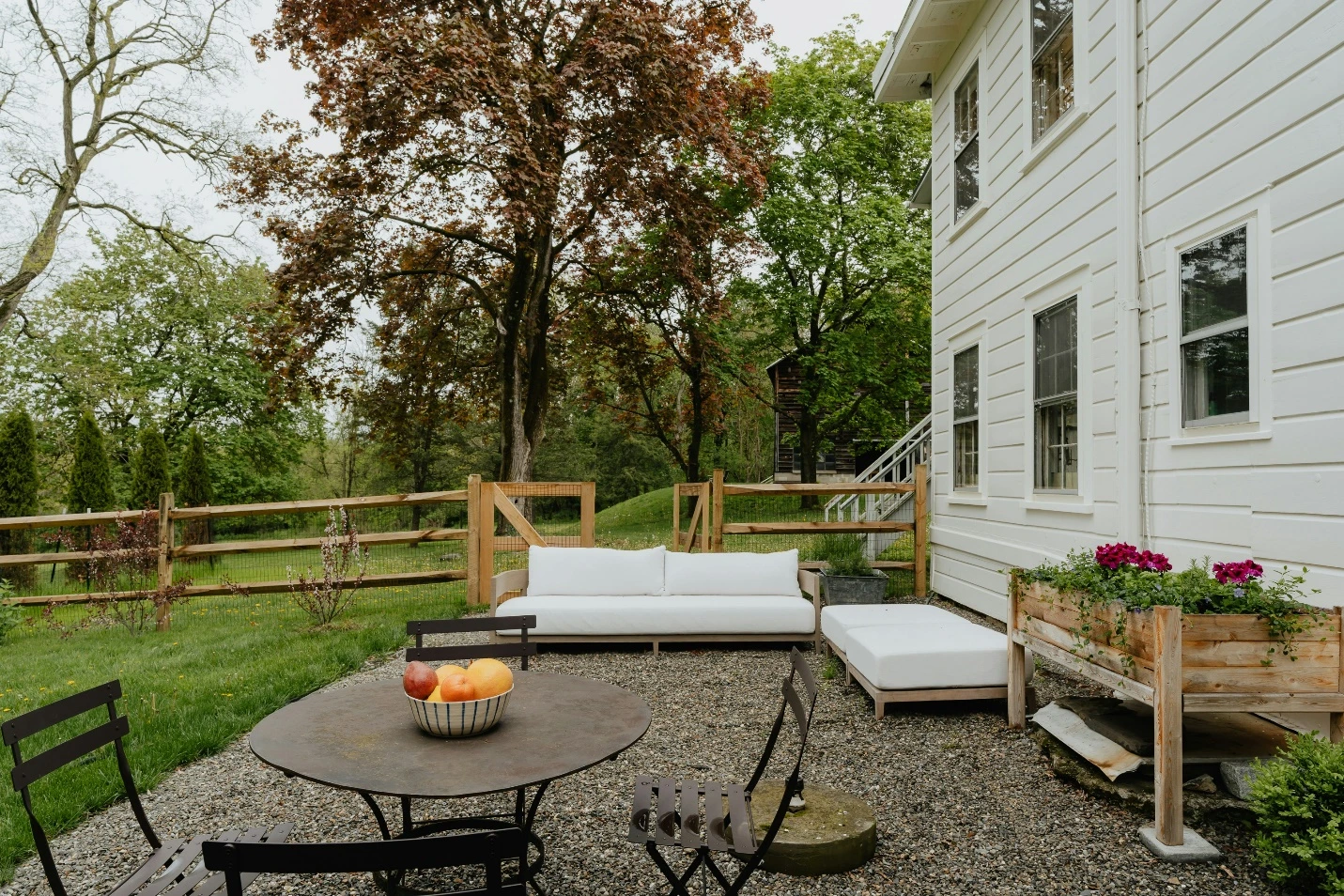 Why Outdoor Furniture Is Becoming a Lifestyle Essential? 1