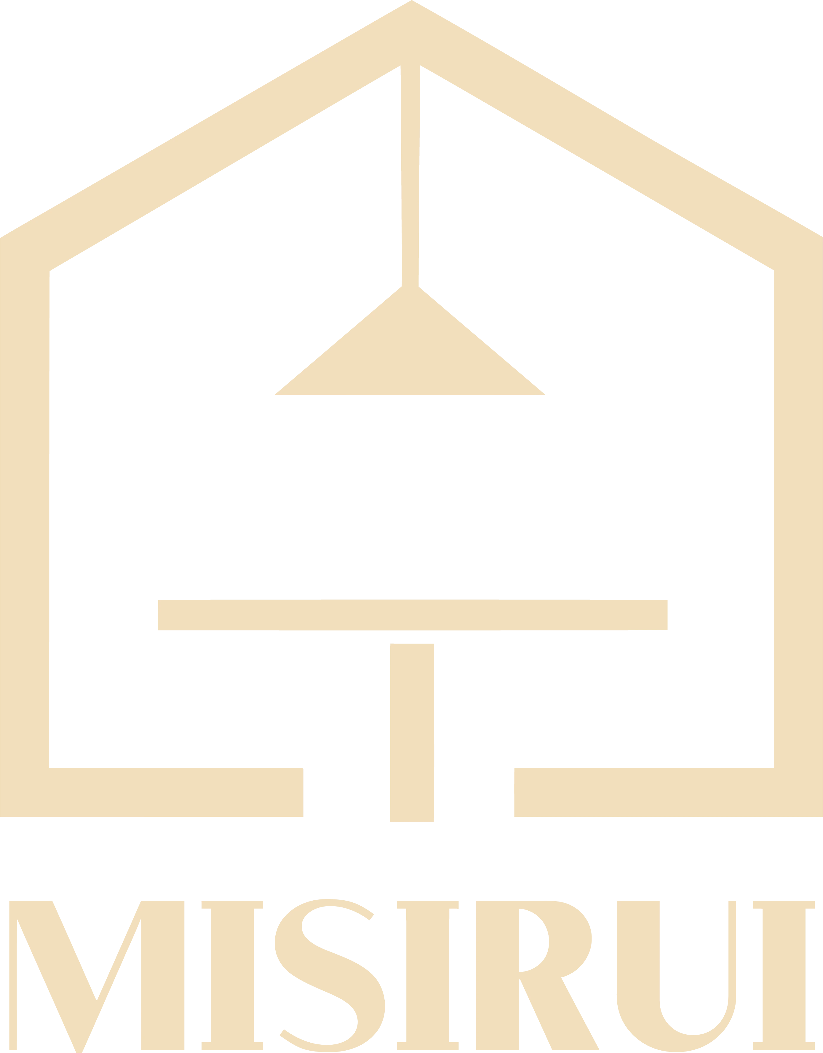 MISIRUI