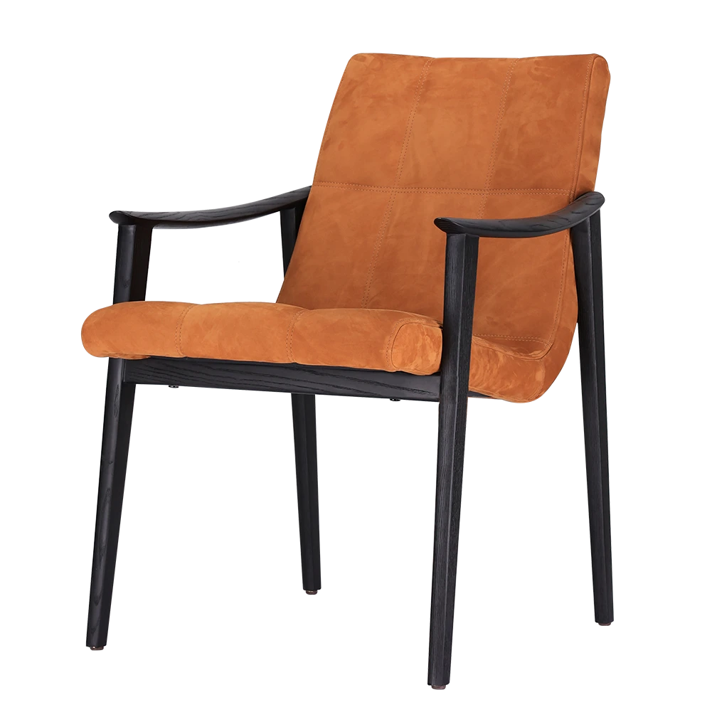 Italialainen design-ruokatuoli #M2159#(3) MISIRUI-TEHDASVALMISTETTU 1
