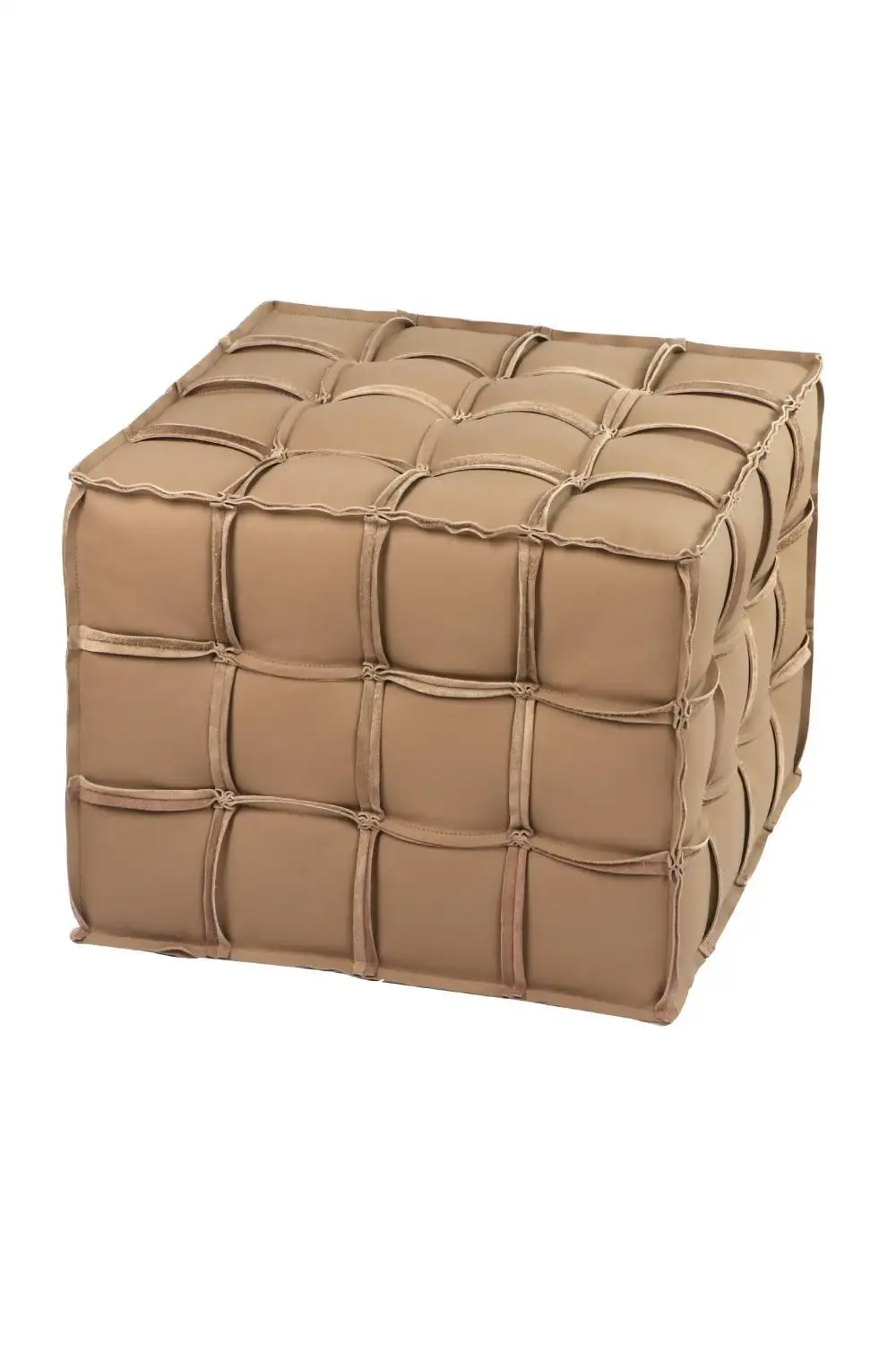 Genuine Leather Sofas Brown Genuine Leather Sofa Manufacturer 3