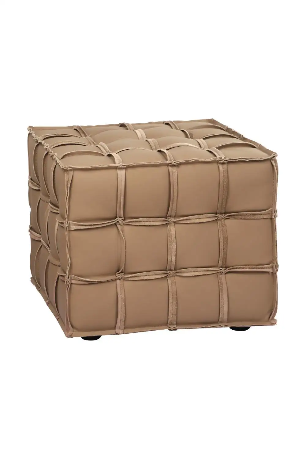 Genuine Leather Sofas Brown Genuine Leather Sofa Manufacturer 5