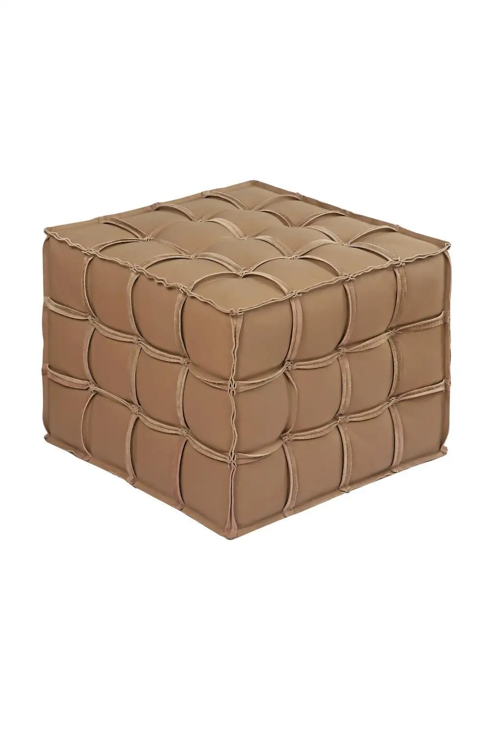 Genuine Leather Sofas Brown Genuine Leather Sofa Manufacturer 4