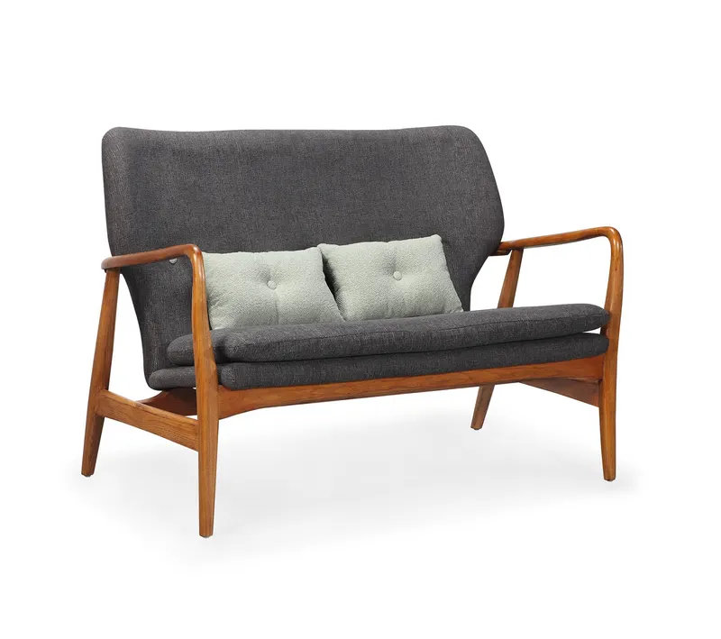 Luxury Modular Sofa Living Room Sofas Wholesale - MISIRUI 3