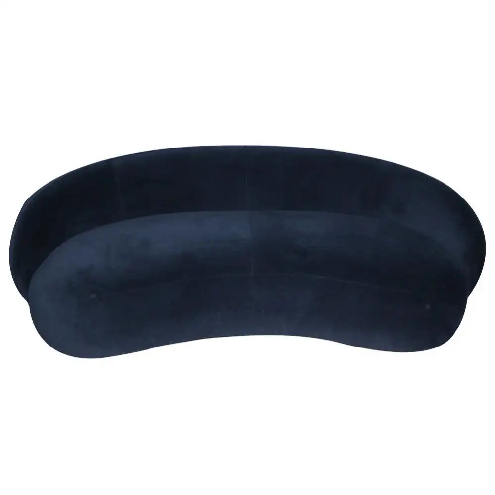 Living Room Fabric Sofas Grey Living Room Sofas Supplier 3