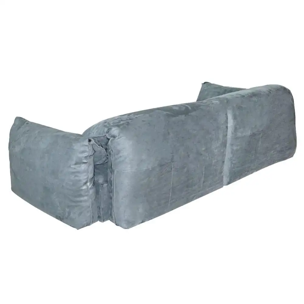 White Living Room Sofa by MISIRUI 5