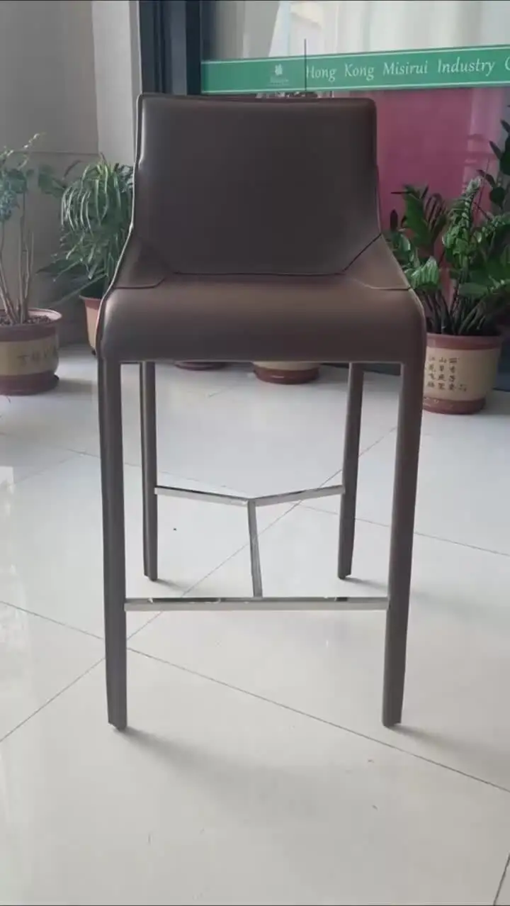 Cheap Counter Stools Products Wholesale - MISIRUI 2