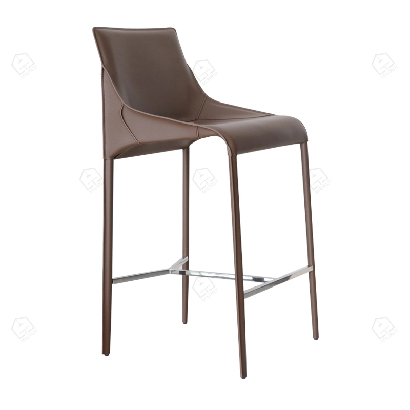 Silla de silla para sillón de barra 1