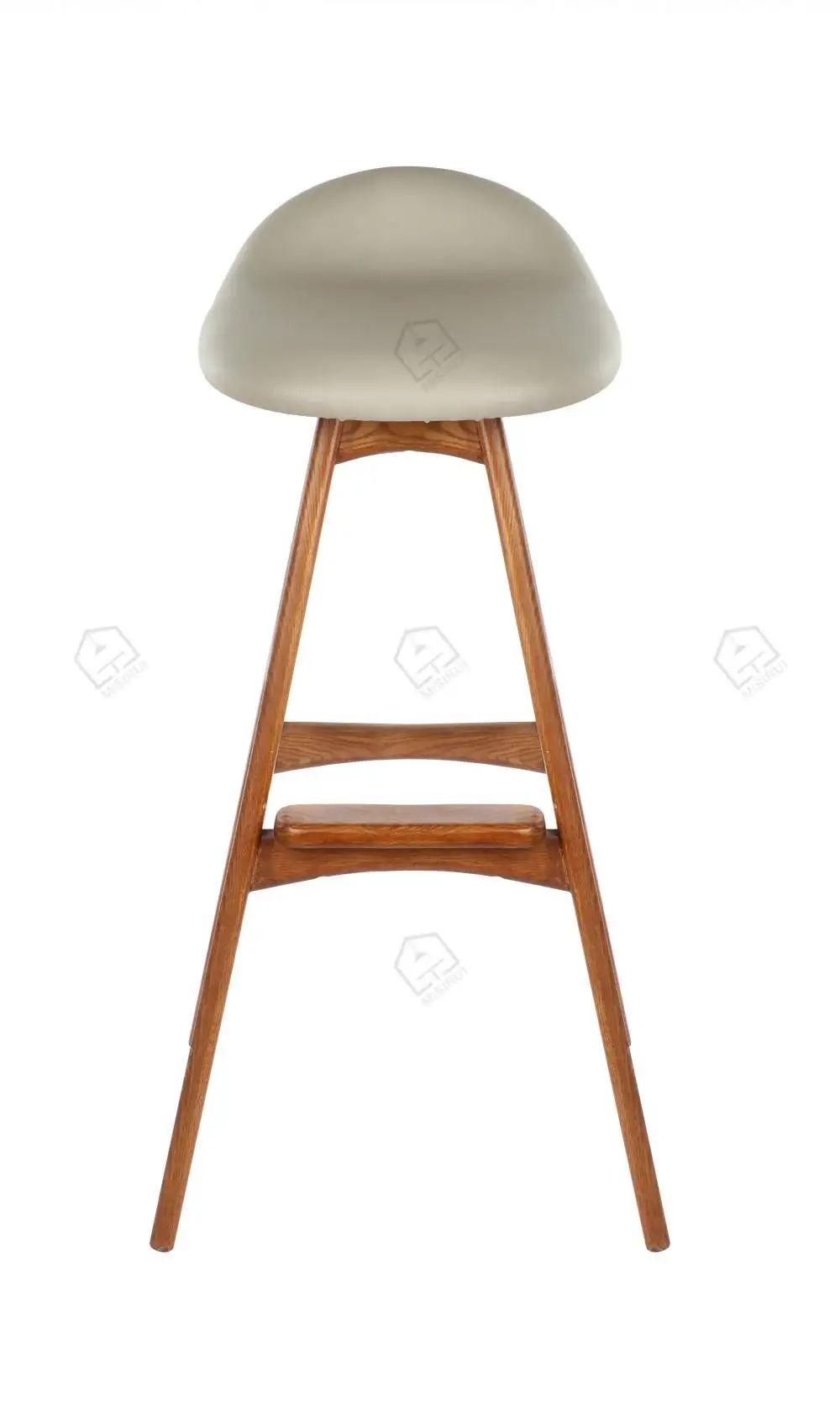 Black Counter Stools Bar & Counter Stools Wholesale - MISIRUI 3