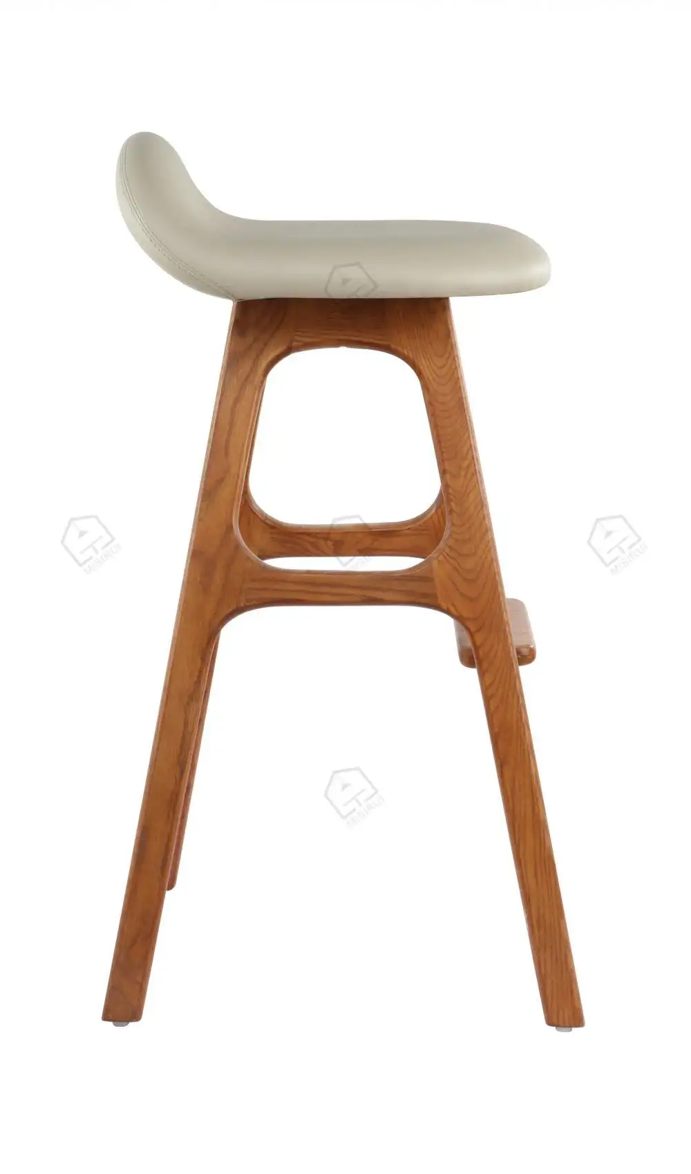 Black Counter Stools Bar & Counter Stools Wholesale - MISIRUI 5