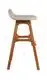 Black Counter Stools Bar & Counter Stools Wholesale - MISIRUI 5