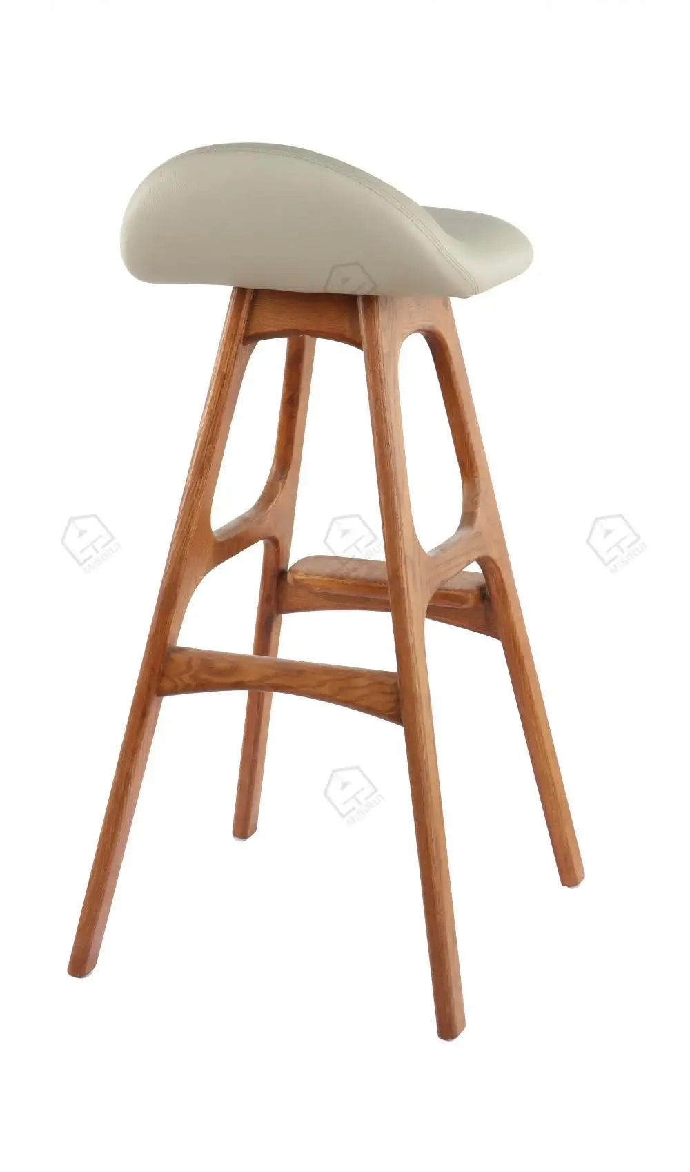 Black Counter Stools Bar & Counter Stools Wholesale - MISIRUI 6