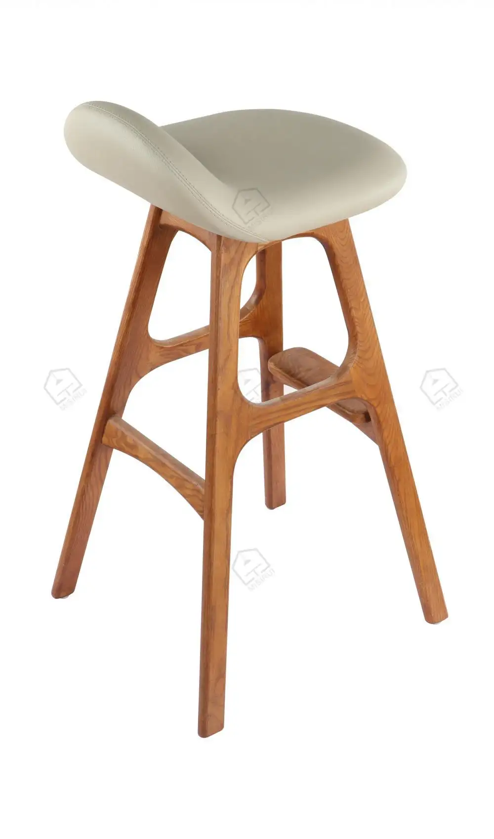 Black Counter Stools Bar & Counter Stools Wholesale - MISIRUI 7